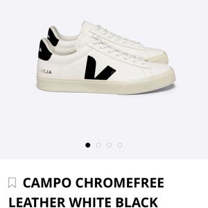 VEJA CAMPO Women’s sneaker